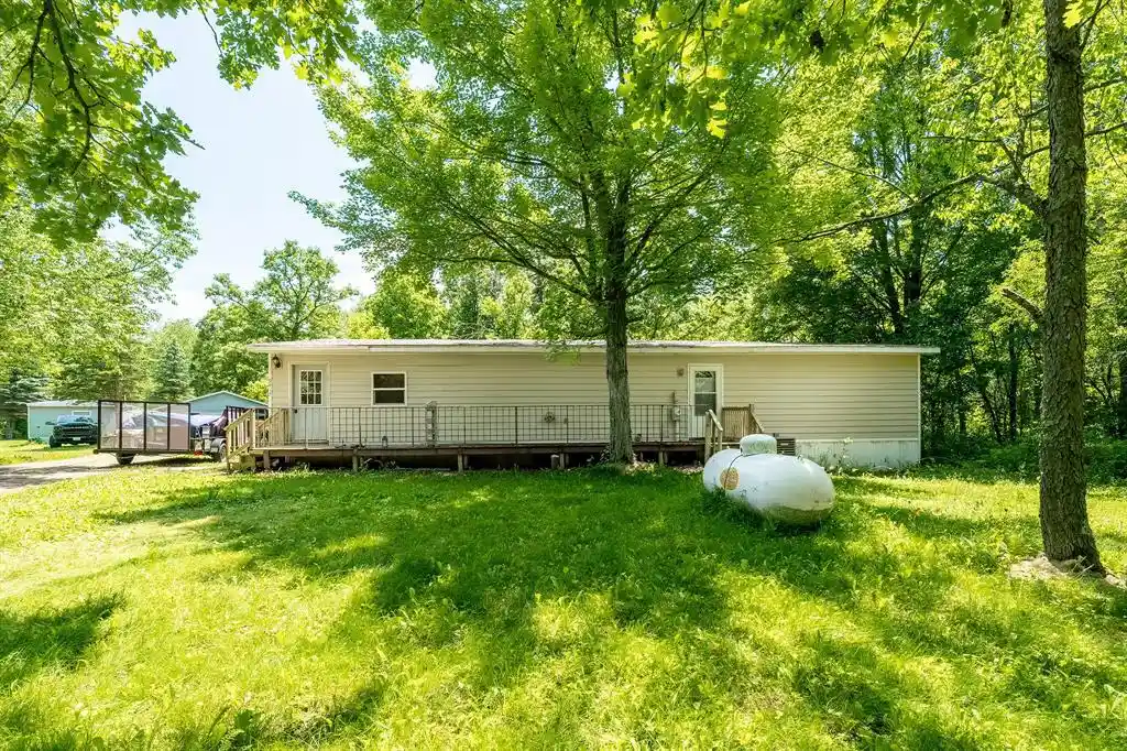 Photo 1 of Single family home for sale at 9417 Partridge Rd, Eau Claire, WI 54703 | MLS# 1605264 | Listing updated on 2026-09-18