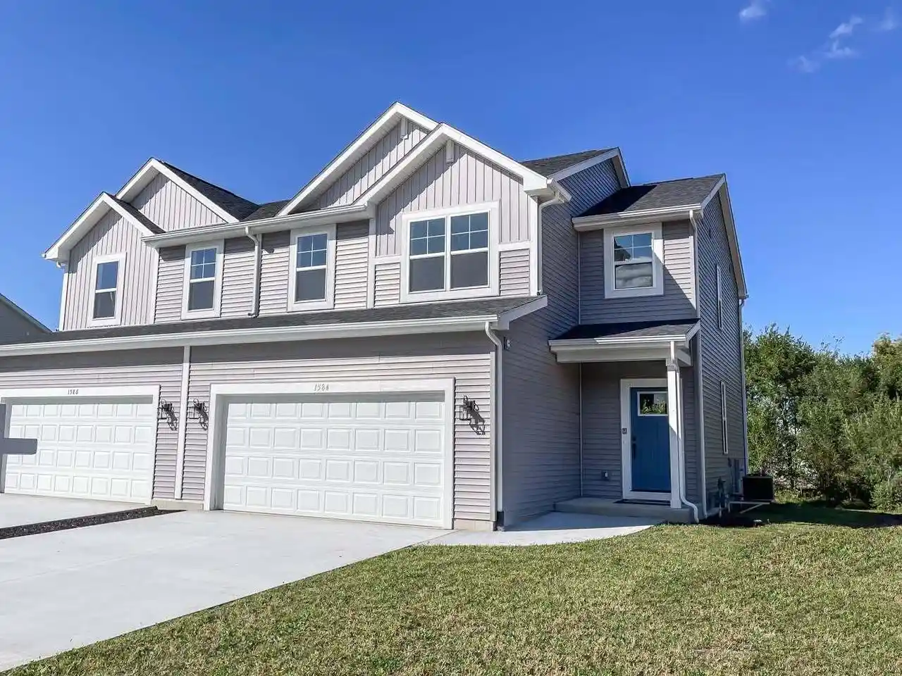 Photo 1 of Single family home for sale at 1565 Meadowview Ct, Whitewater, WI 53190 | MLS# 1981298 | Listing updated on 2026-09-18