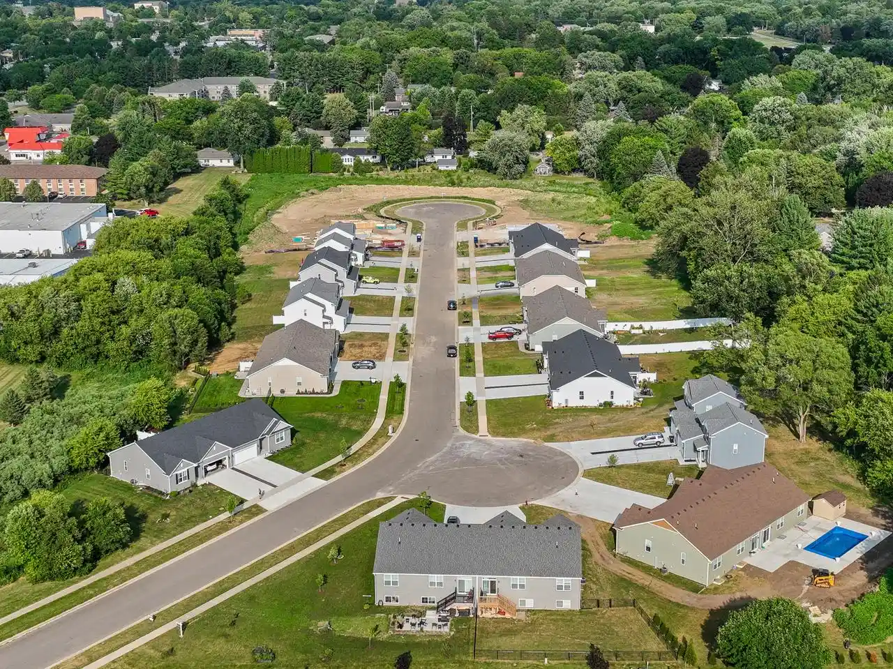 Photo 3 of Single family home for sale at 1565 Meadowview Ct, Whitewater, WI 53190 | MLS# 1981298 | Listing updated on 2026-09-18