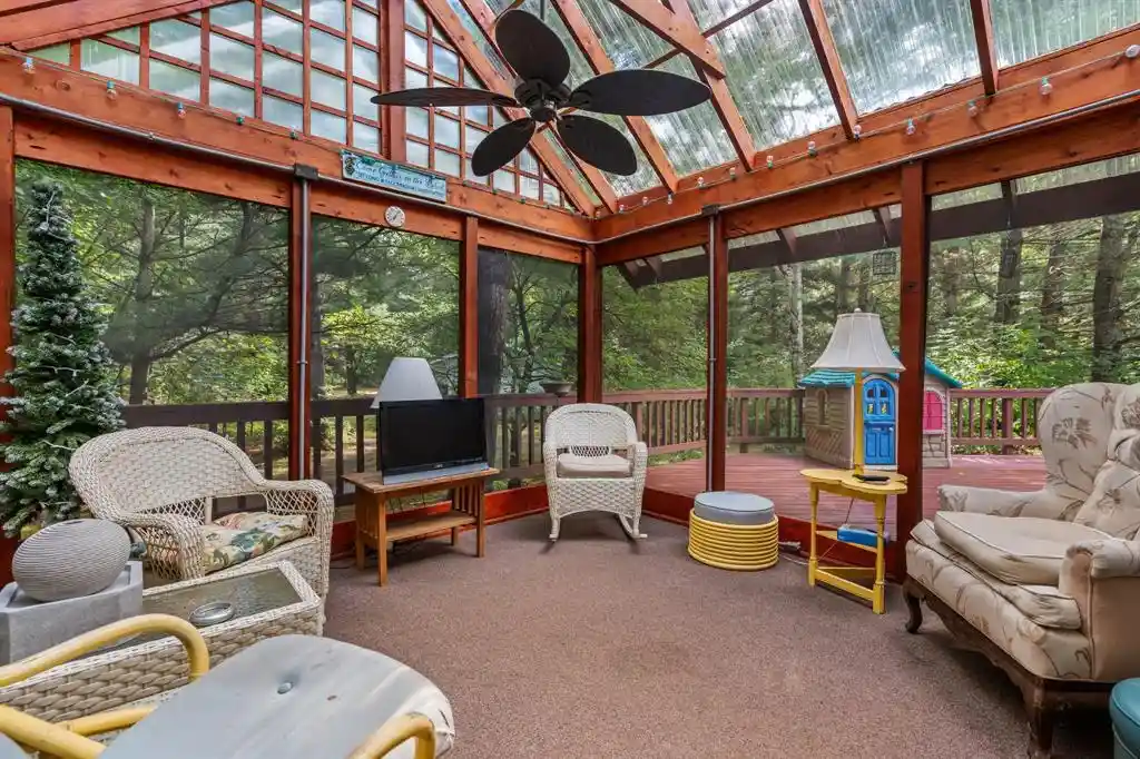 Photo 2 of Single family home for sale at W8268 Sand Rd, Shell Lake, WI 54871 | MLS# 1605270 | Listing updated on 2026-09-21