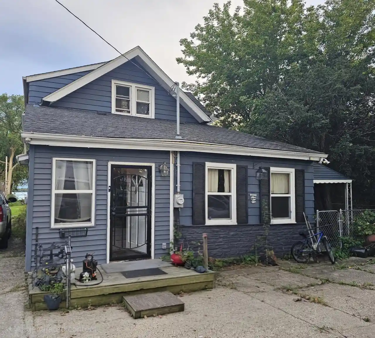 Single family home for sale at 25401 W Loomis Rd, Waterford, WI 53185 | MLS# 1981299