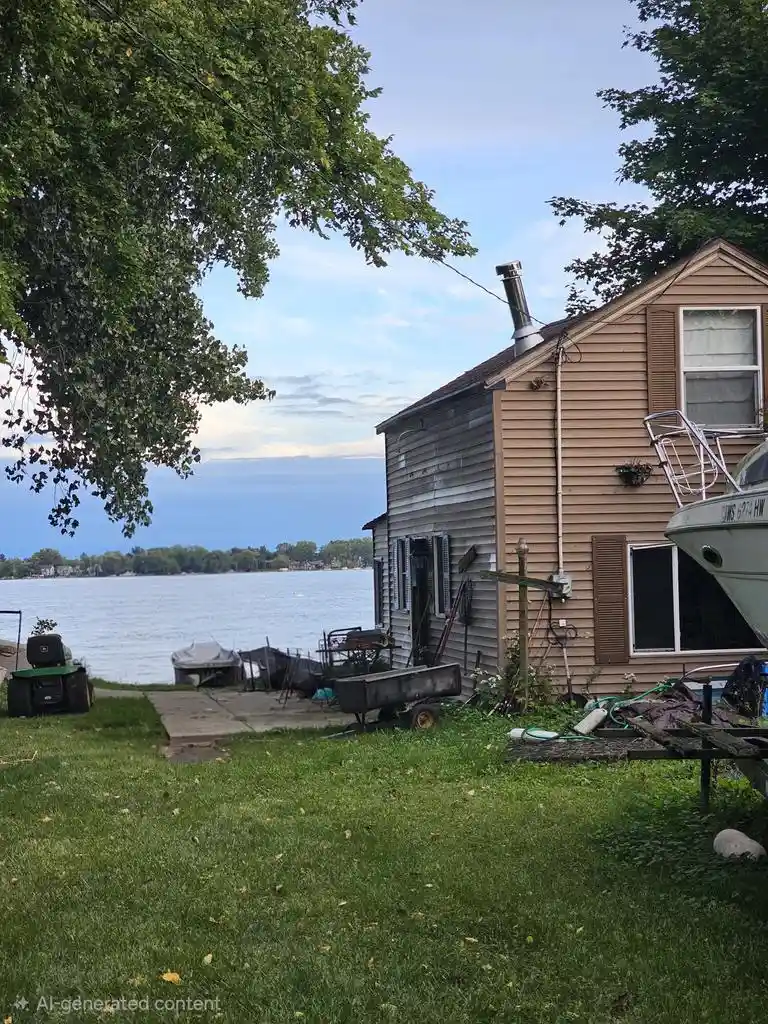 Photo 1 of Single family home for sale at 25401 W Loomis Rd, Waterford, WI 53185 | MLS# 1981299 | Listing updated on 2026-09-24