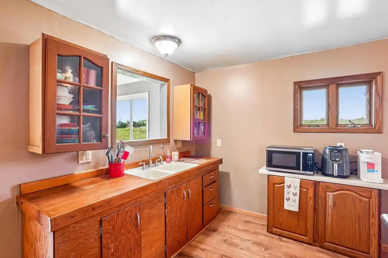 Photo 2 of Single family home for sale at N7632 Larson Rd, Cambria, WI 53923 | MLS# 2033011 | Listing updated on 2026-10-05