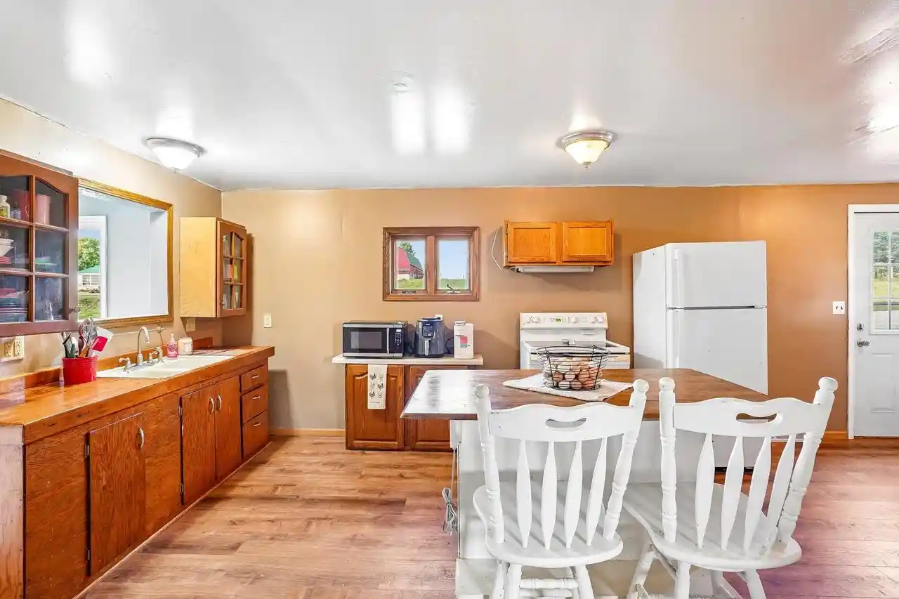 Photo 27 of Single family home for sale at N7632 Larson Rd, Cambria, WI 53923 | MLS# 2033011 | Listing updated on 2026-10-05