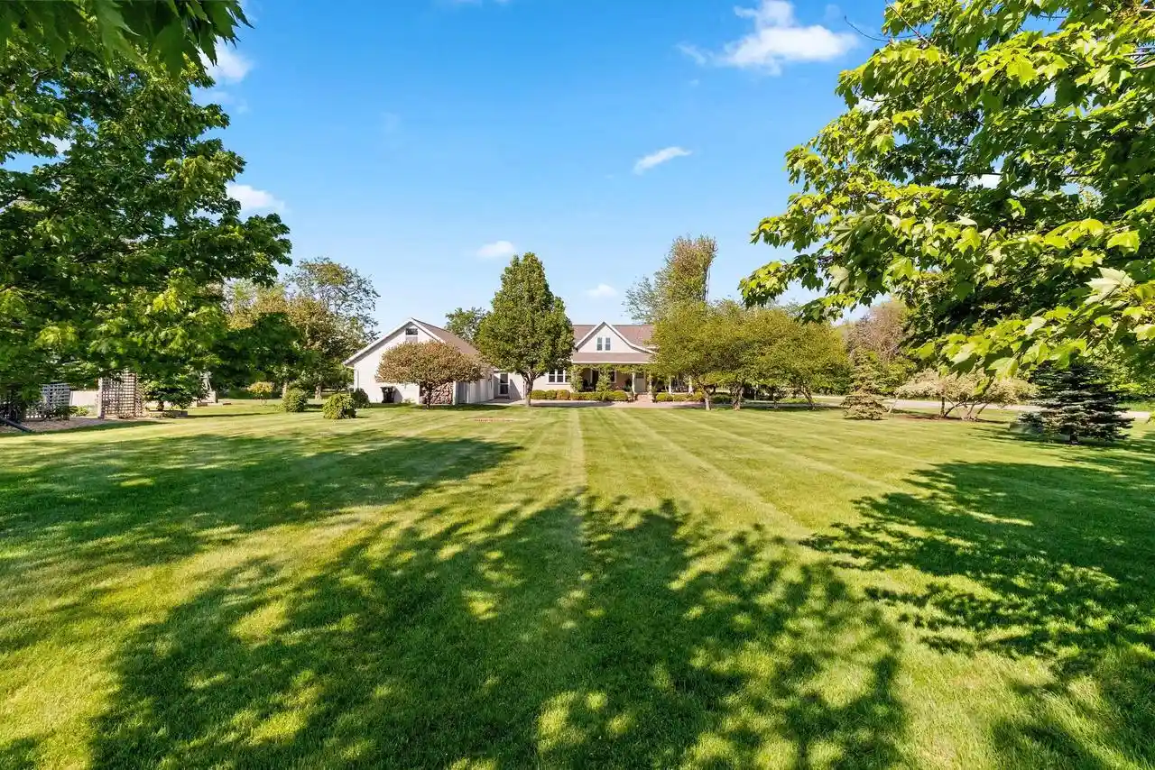 Photo 3 of Land for sale at 7568 N Lower Cliff Rd, Sherwood, WI 54169 | MLS# 50332958 | Listing updated on 2026-09-21