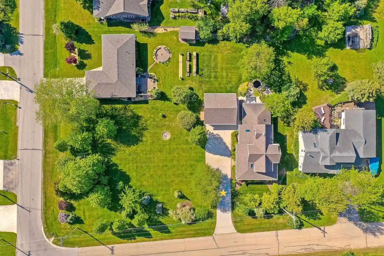 Photo 3 of Land for sale at 7568 N Lower Cliff Rd, Sherwood, WI 54169 | MLS# 50332958 | Listing updated on 2026-09-21