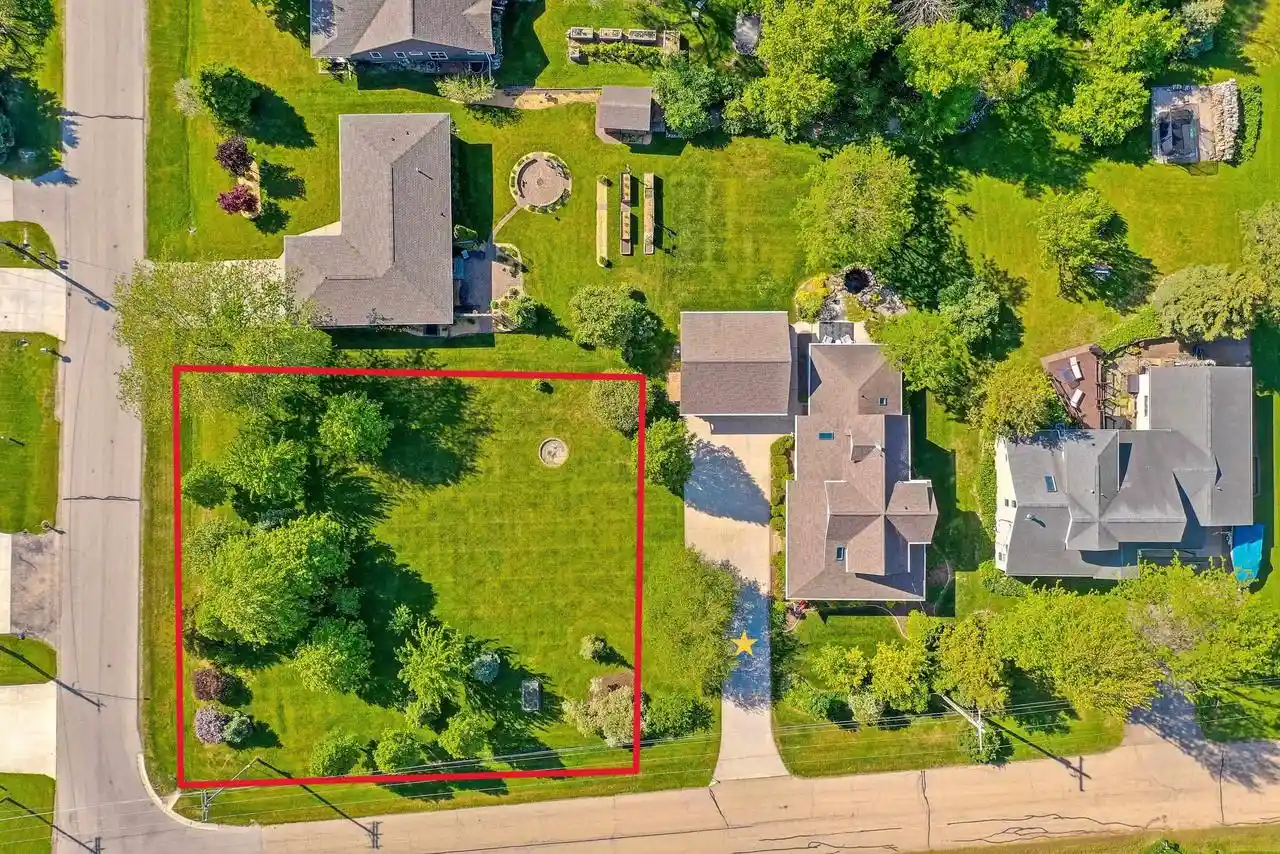 Photo 4 of Land for sale at 7568 N Lower Cliff Rd, Sherwood, WI 54169 | MLS# 50332958 | Listing updated on 2026-09-21