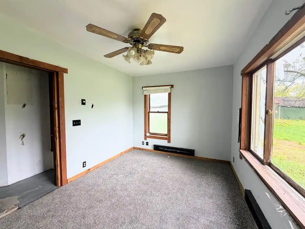 Photo 3 of Single family home for sale at 2306 Ledge St, Tigerton, WI 54486 | MLS# 50332900 | Listing updated on 2026-09-22