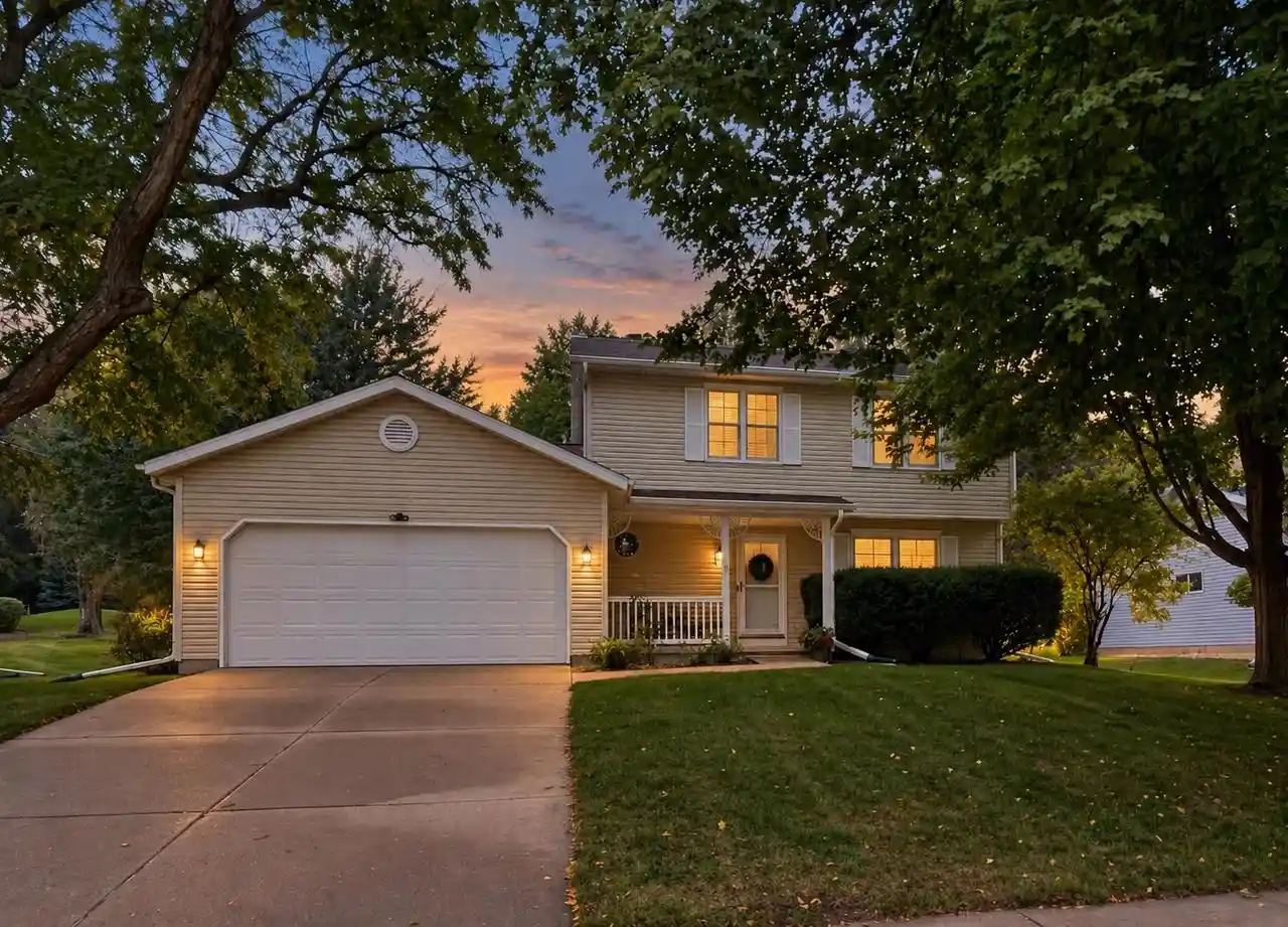 Single family home for sale at 114 N High Point Rd, Madison, WI 53717 | MLS# 2033012