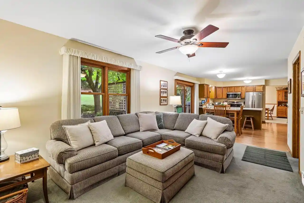 Photo 2 of Single family home for sale at 114 N High Point Rd, Madison, WI 53717 | MLS# 2033012 | Listing updated on 2026-10-08