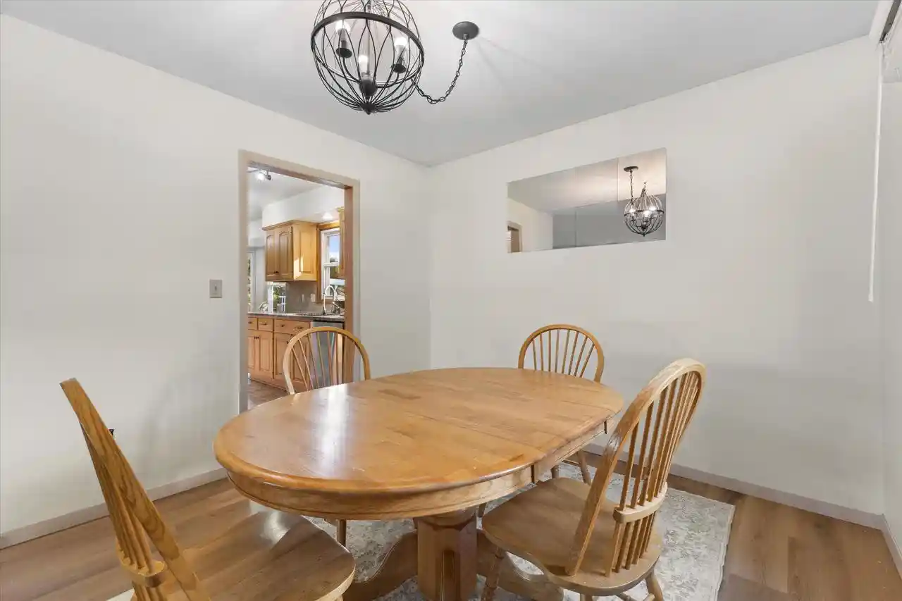 Photo 3 of Single family home for sale at 5211 Charles St, Caledonia, WI 53402 | MLS# 1981301 | Listing updated on 2026-09-19