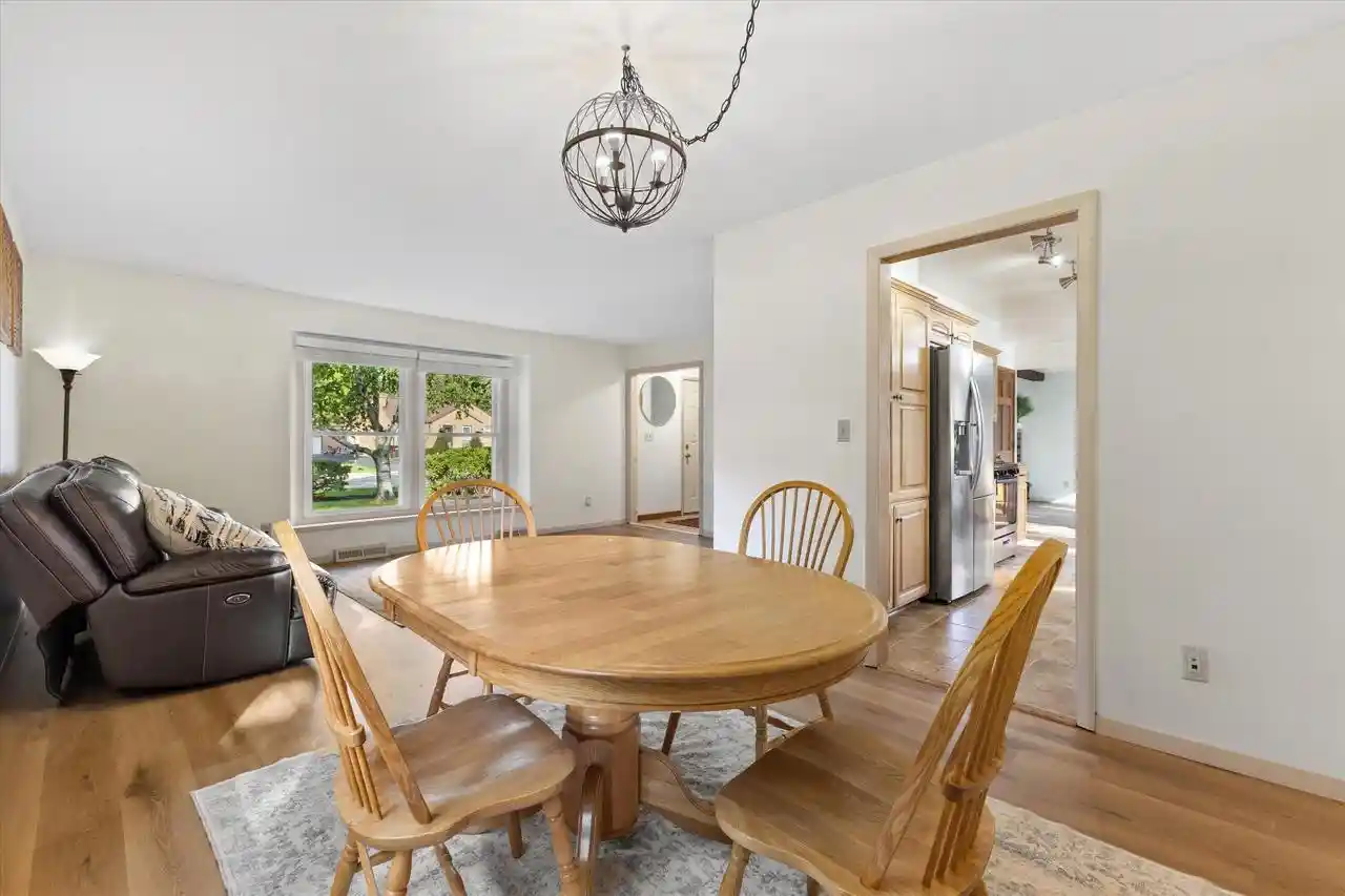 Photo 3 of Single family home for sale at 5211 Charles St, Caledonia, WI 53402 | MLS# 1981301 | Listing updated on 2026-09-19
