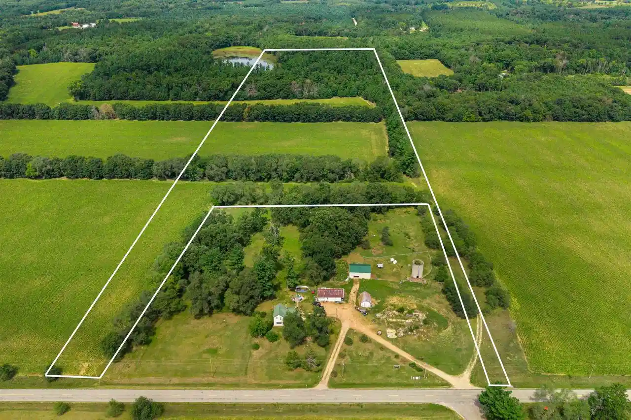 Photo 1 of Land for sale at County Rd Yy, Wautoma, WI 54982 | MLS# 50332919 | Listing updated on 2026-09-21