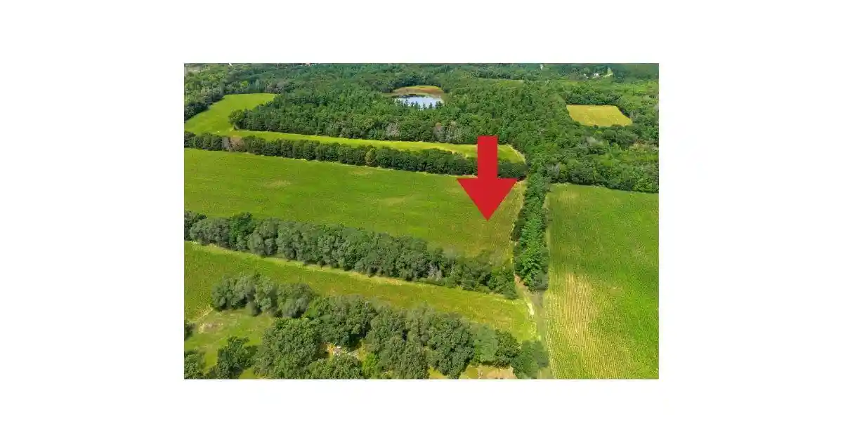 Photo 3 of Land for sale at County Rd Yy, Wautoma, WI 54982 | MLS# 50332919 | Listing updated on 2026-09-21