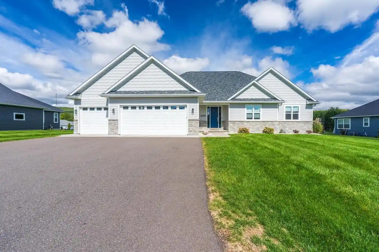 Photo 1 of Single family home for sale at 150706 Strawberry Ln, Rib Mountain, WI 54401 | MLS# 22604653 | Listing updated on 2026-09-21