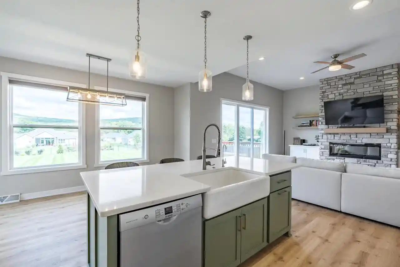 Photo 2 of Single family home for sale at 150706 Strawberry Ln, Rib Mountain, WI 54401 | MLS# 22604653 | Listing updated on 2026-09-21