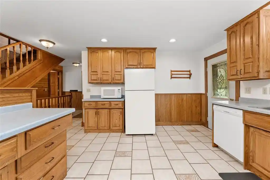 Photo 3 of Single family home for sale at 11124 W Neperud Rd, Osseo, WI 54758 | MLS# 1605287 | Listing updated on 2026-09-19