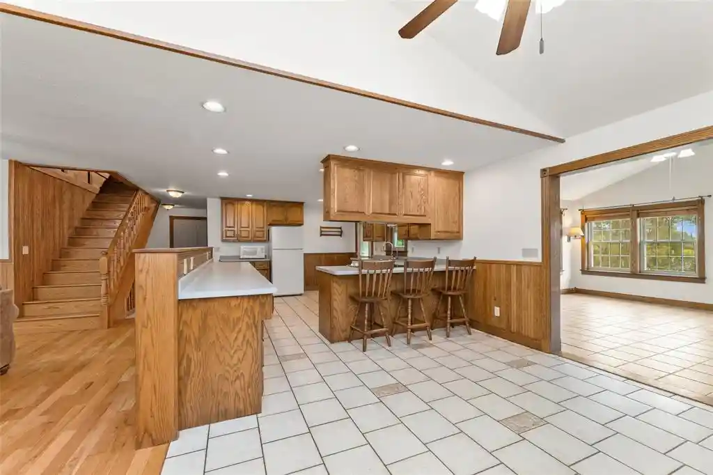 Photo 3 of Single family home for sale at 11124 W Neperud Rd, Osseo, WI 54758 | MLS# 1605287 | Listing updated on 2026-09-19