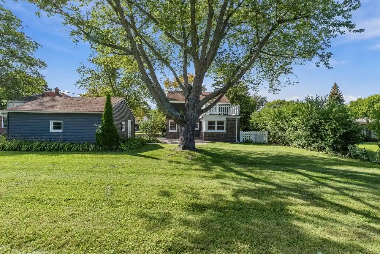 Photo 2 of Single family home for sale at 7438 N Seneca Rd, Milwaukee, WI 53217 | MLS# 1981308 | Listing updated on 2026-09-28