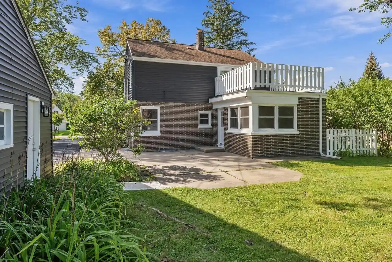 Photo 3 of Single family home for sale at 7438 N Seneca Rd, Milwaukee, WI 53217 | MLS# 1981308 | Listing updated on 2026-09-28