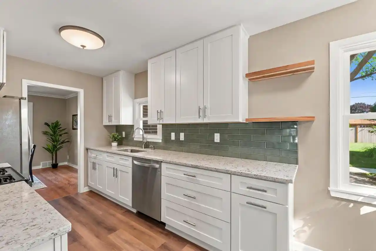 Photo 3 of Single family home for sale at 7438 N Seneca Rd, Milwaukee, WI 53217 | MLS# 1981308 | Listing updated on 2026-09-28