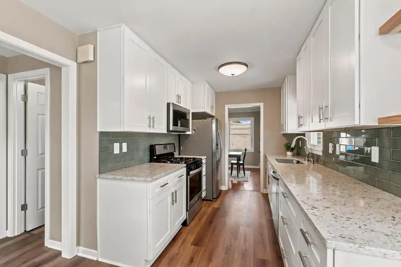 Photo 4 of Single family home for sale at 7438 N Seneca Rd, Milwaukee, WI 53217 | MLS# 1981308 | Listing updated on 2026-09-28