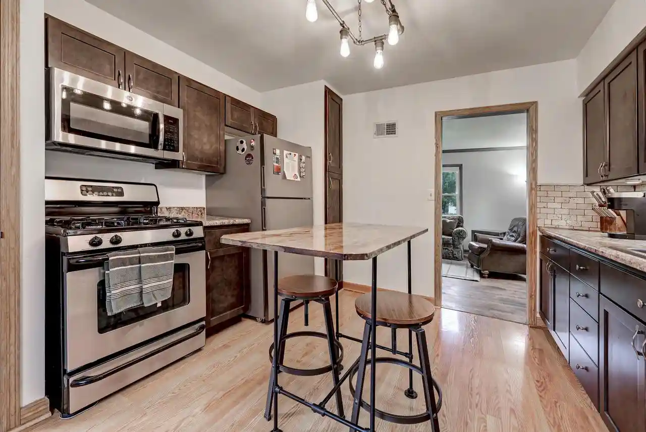 Photo 3 of Single family home for sale at 1715 E College Ave, Appleton, WI 54915 | MLS# 50332956 | Listing updated on 2026-09-20