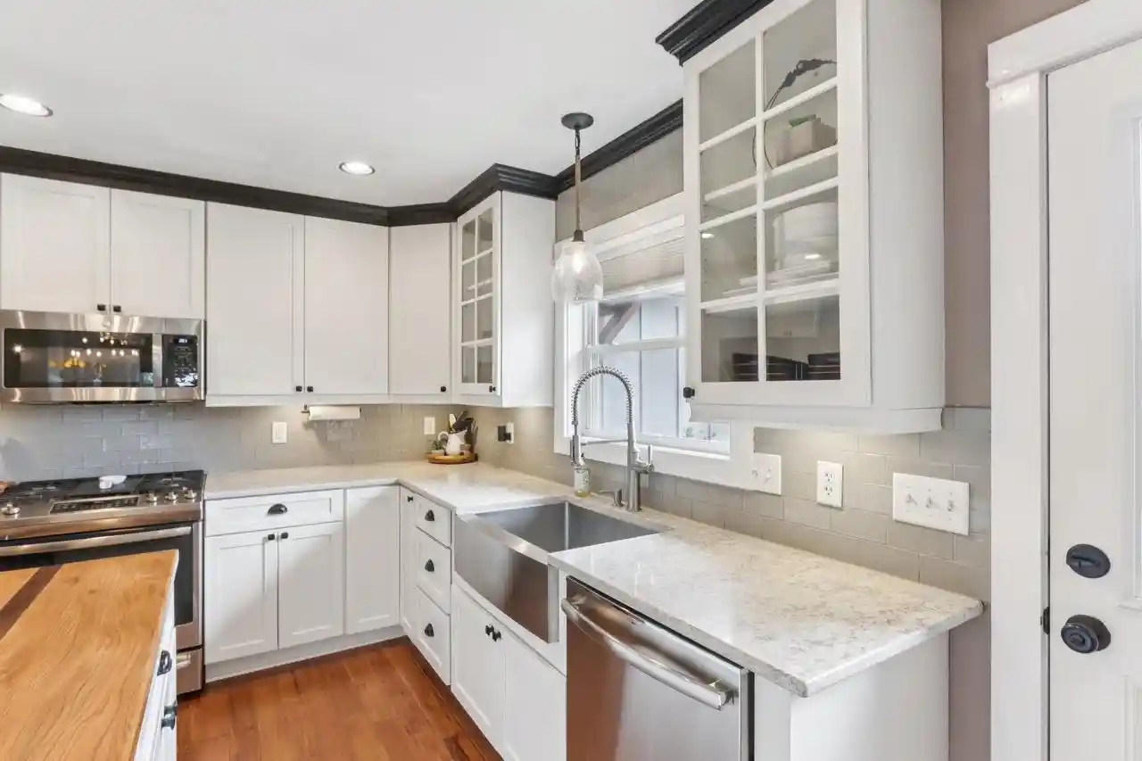 Photo 3 of Single family home for sale at W5125 Bark River Rd, Fort Atkinson, WI 53538 | MLS# 1981314 | Listing updated on 2026-09-22