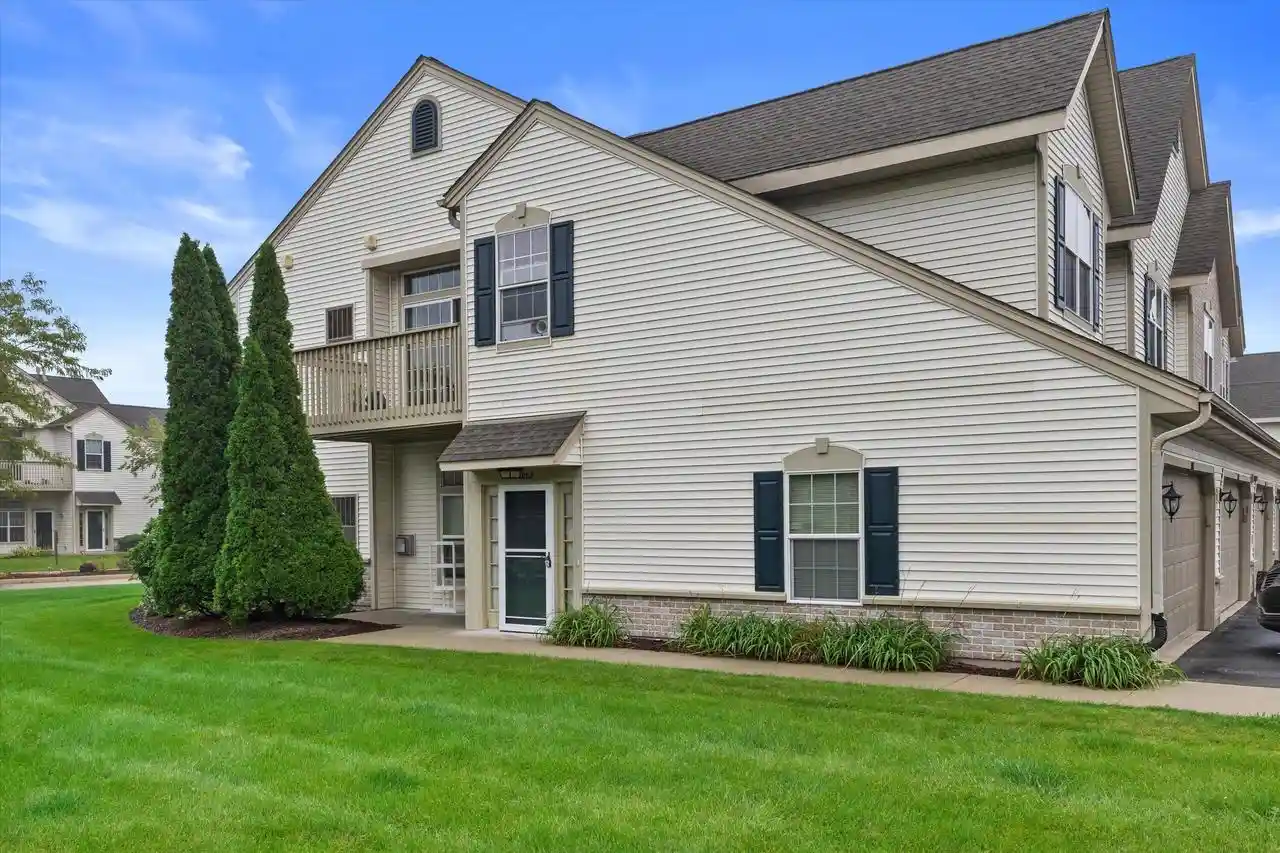 Photo 1 of Condo for sale at 1052 Bedford Ct #201, Racine, WI 53406 | MLS# 1981315 | Listing updated on 2026-09-18