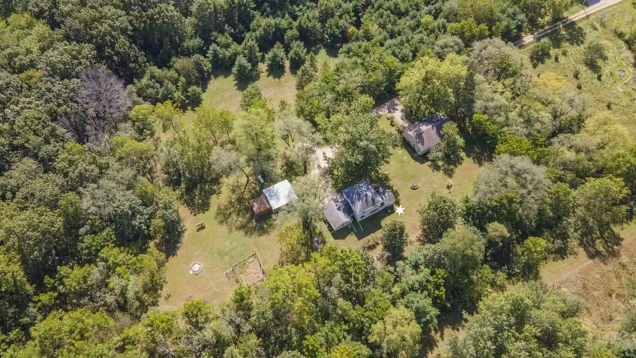 Photo 2 of Single family home for sale at W5442 County Rd F, Neshkoro, WI 54960 | MLS# 50332966 | Listing updated on 2026-09-22