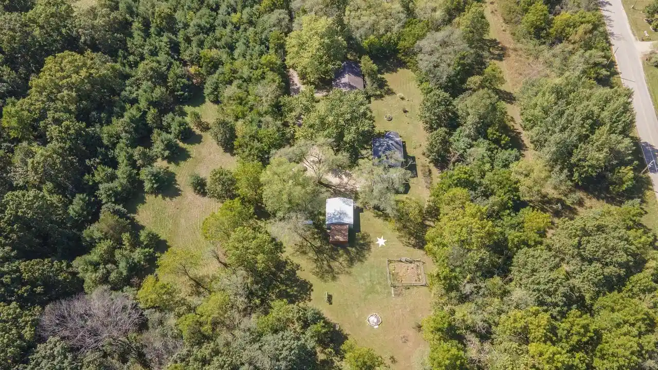 Photo 3 of Single family home for sale at W5442 County Rd F, Neshkoro, WI 54960 | MLS# 50332966 | Listing updated on 2026-09-22