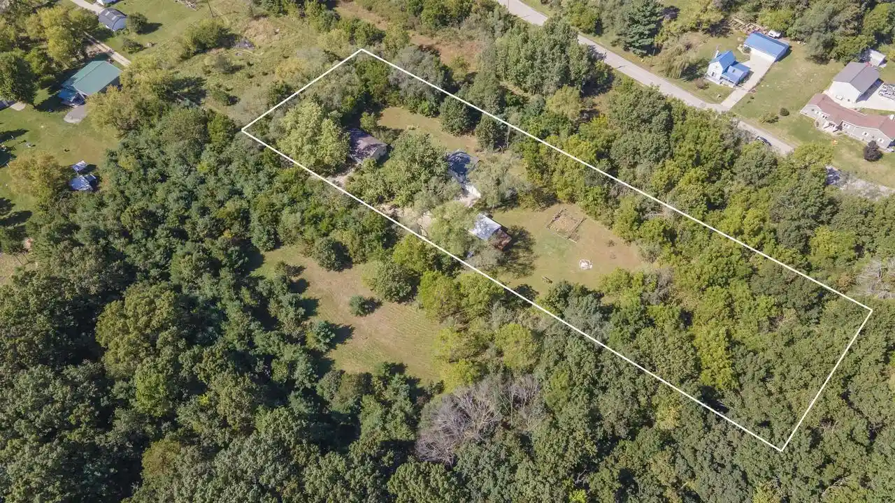Photo 3 of Single family home for sale at W5442 County Rd F, Neshkoro, WI 54960 | MLS# 50332966 | Listing updated on 2026-09-22