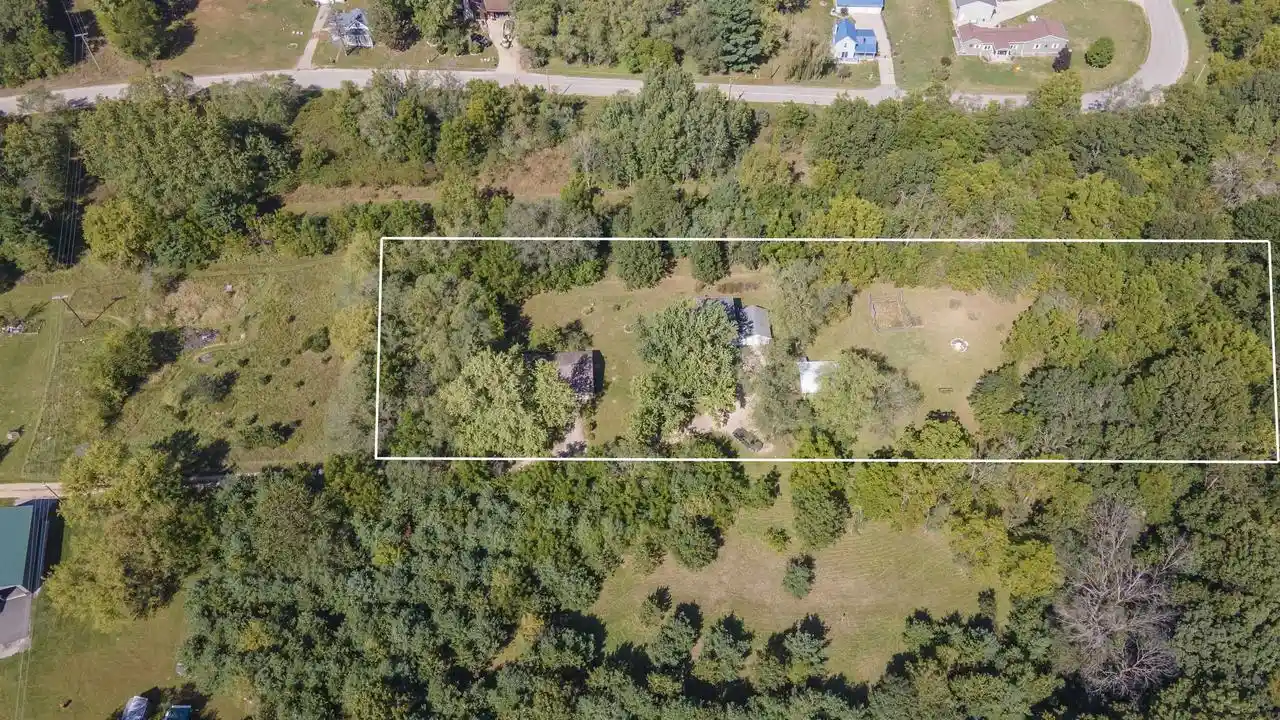 Photo 4 of Single family home for sale at W5442 County Rd F, Neshkoro, WI 54960 | MLS# 50332966 | Listing updated on 2026-09-22