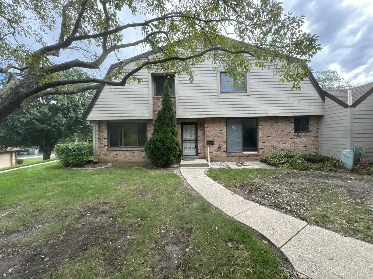 Condo for sale at 8693 N 73rd Street, Milwaukee, WI 53223 | MLS# 1981317