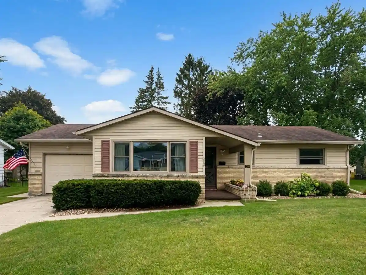 Single family home for sale at 2529 38th Street, Two Rivers, WI 54241 | MLS# 50332964