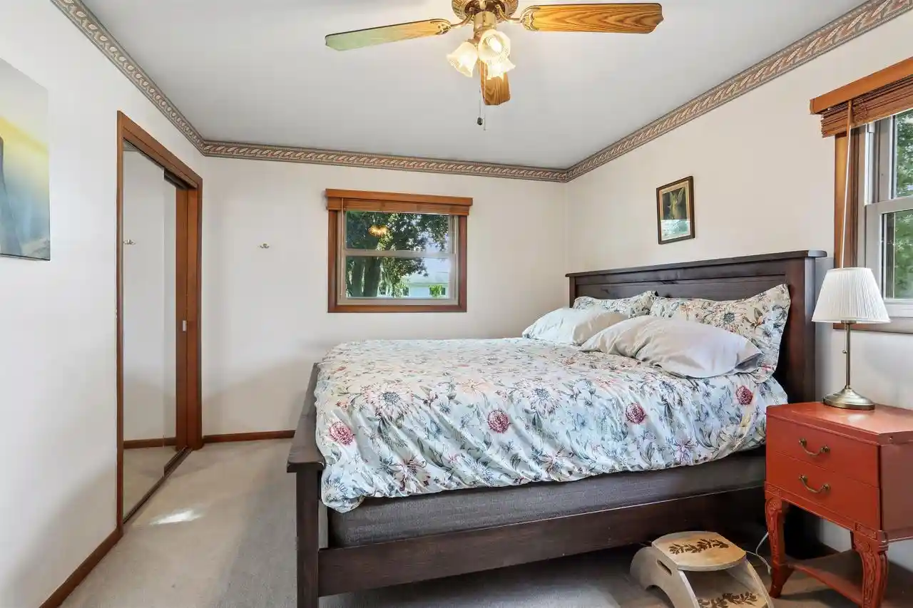 Photo 2 of Single family home for sale at 2529 38th Street, Two Rivers, WI 54241 | MLS# 50332964 | Listing updated on 2026-09-23
