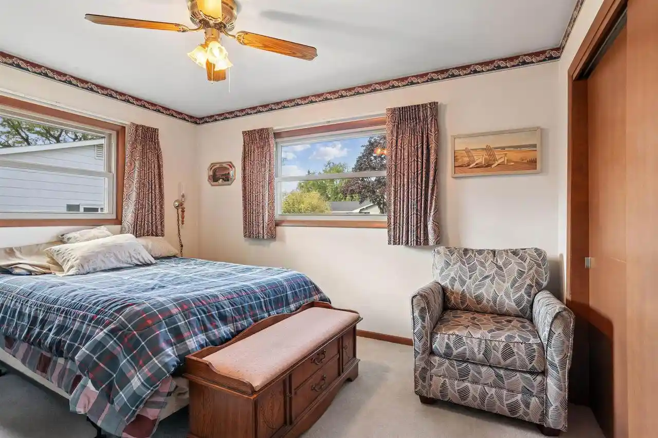 Photo 3 of Single family home for sale at 2529 38th Street, Two Rivers, WI 54241 | MLS# 50332964 | Listing updated on 2026-09-23