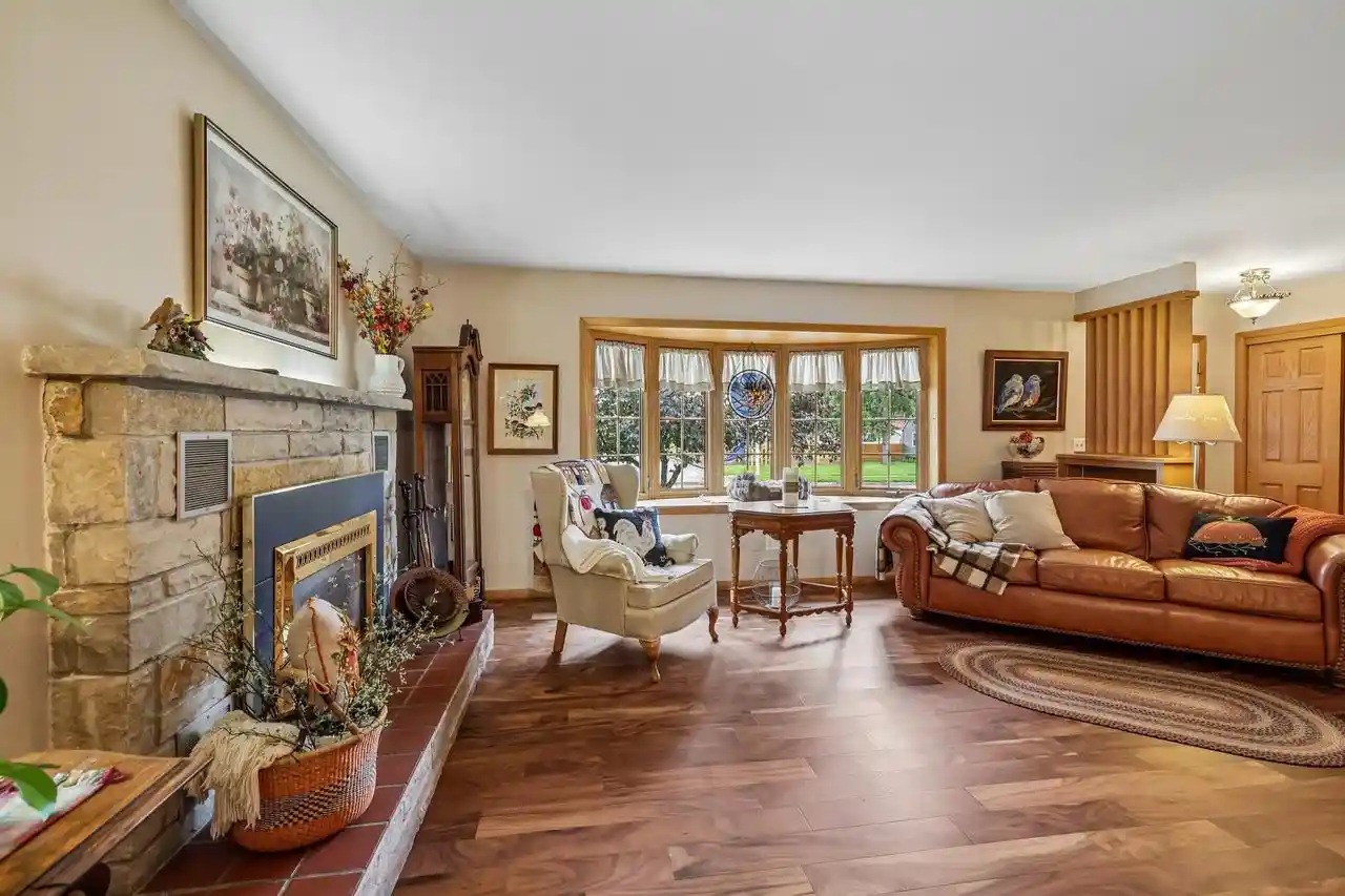 Photo 2 of Single family home for sale at 535 N Willow St, Reedsburg, WI 53959 | MLS# 2033018 | Listing updated on 2026-09-18