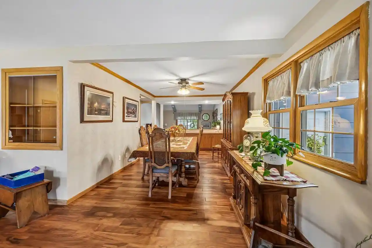 Photo 3 of Single family home for sale at 535 N Willow St, Reedsburg, WI 53959 | MLS# 2033018 | Listing updated on 2026-09-18