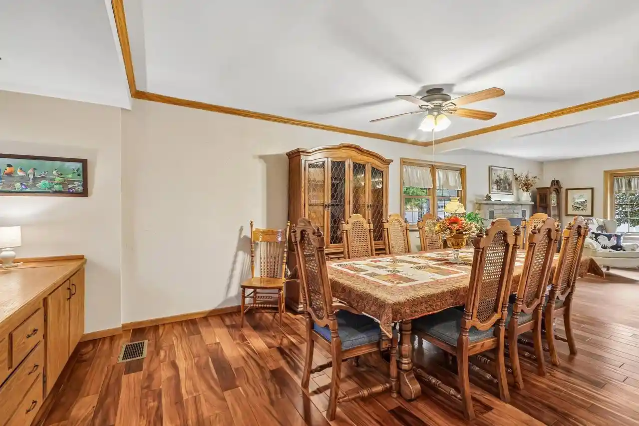 Photo 3 of Single family home for sale at 535 N Willow St, Reedsburg, WI 53959 | MLS# 2033018 | Listing updated on 2026-09-18