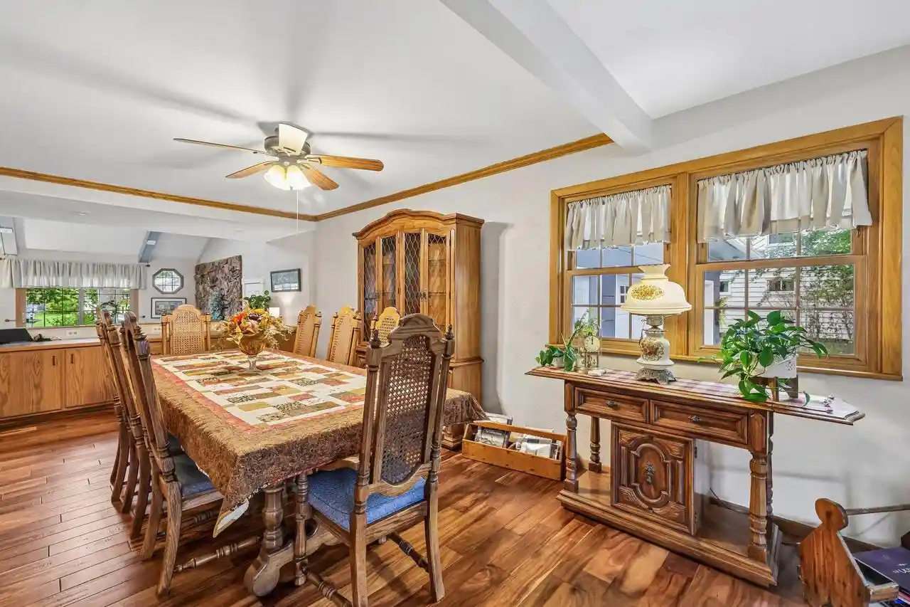 Photo 4 of Single family home for sale at 535 N Willow St, Reedsburg, WI 53959 | MLS# 2033018 | Listing updated on 2026-09-18