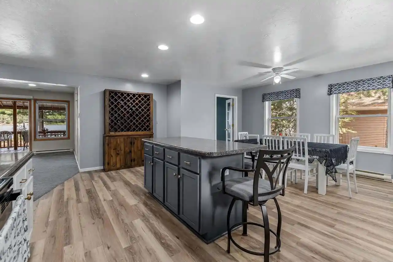 Photo 1 of Single family home for sale at 14434 County Rd Vv, Gillett, WI 54124 | MLS# 50332921 | Listing updated on 2026-09-22