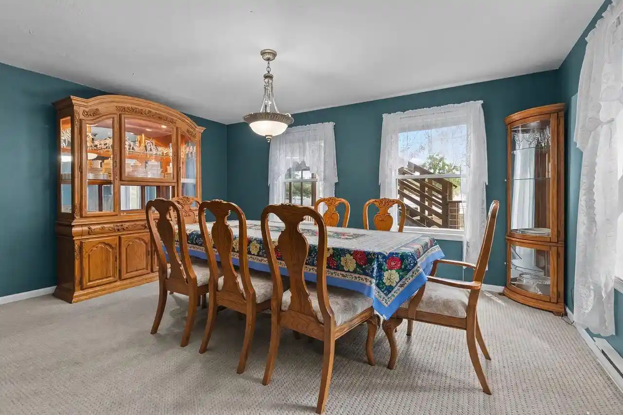 Photo 4 of Single family home for sale at 14434 County Rd Vv, Gillett, WI 54124 | MLS# 50332921 | Listing updated on 2026-09-22