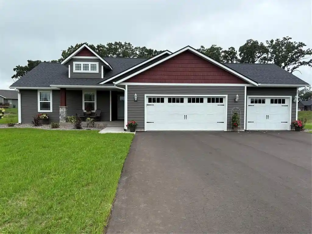 Photo 1 of Single family home for sale at 4325 146th Street, Chippewa Falls, WI 54729 | MLS# 1605291 | Listing updated on 2026-09-21