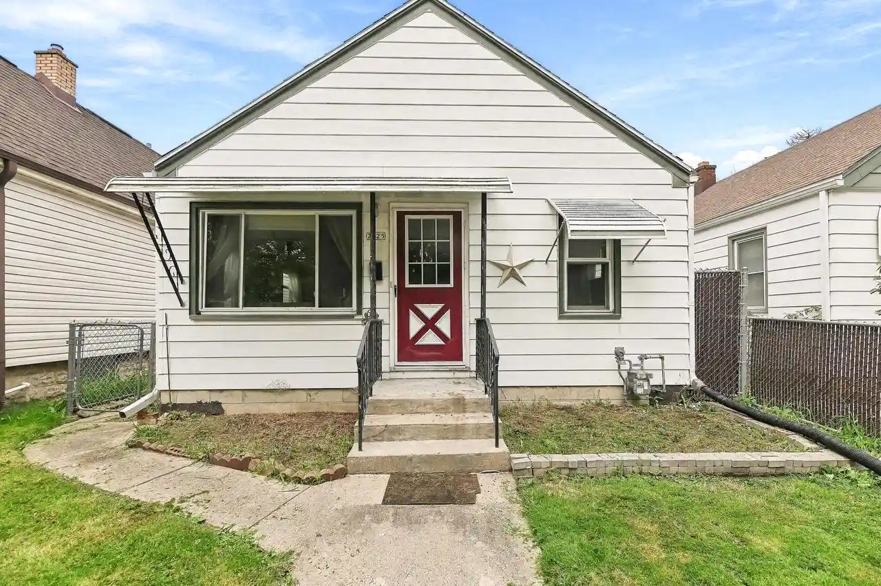 Photo 1 of Single family home for sale at 2425 S 63rd Street, Milwaukee, WI 53219 | MLS# 1981321 | Listing updated on 2026-10-07