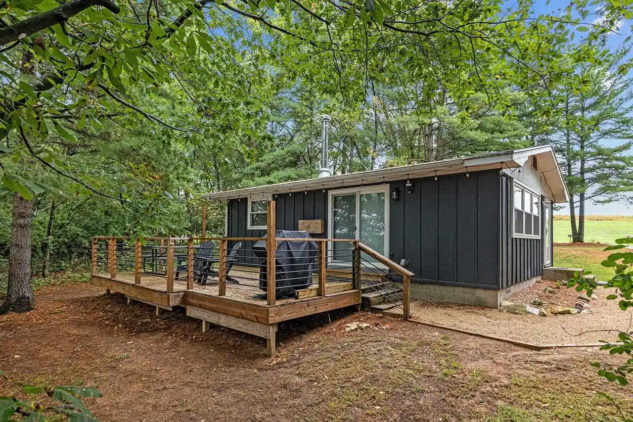 Photo 1 of Single family home for sale at W5802 Oxbow Trl, Princeton, WI 54968 | MLS# 50332962 | Listing updated on 2026-09-23