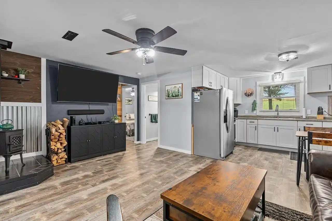 Photo 3 of Single family home for sale at W5802 Oxbow Trl, Princeton, WI 54968 | MLS# 50332962 | Listing updated on 2026-09-23