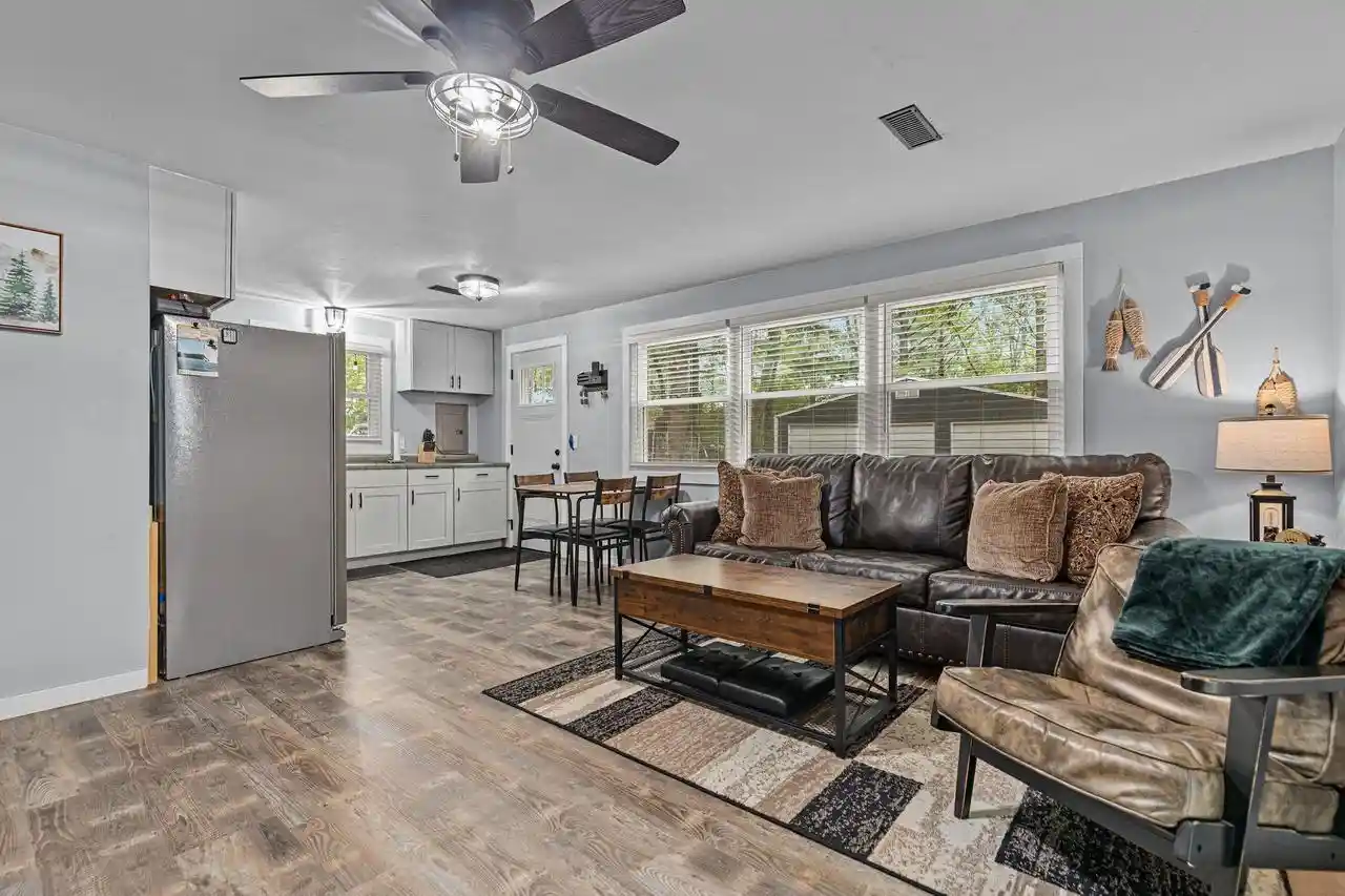Photo 3 of Single family home for sale at W5802 Oxbow Trl, Princeton, WI 54968 | MLS# 50332962 | Listing updated on 2026-09-23