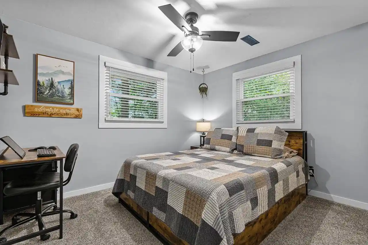 Photo 4 of Single family home for sale at W5802 Oxbow Trl, Princeton, WI 54968 | MLS# 50332962 | Listing updated on 2026-09-23