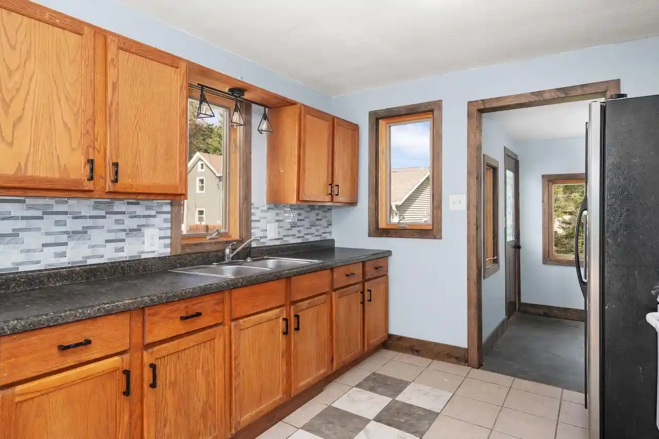 Photo 3 of Multi family home for sale at 709 Beaver St, Beaver Dam, WI 53916 | MLS# 2033020 | Listing updated on 2026-10-01
